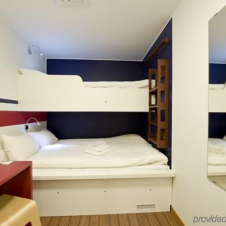 Hotel Micro Stockholm Zimmer foto