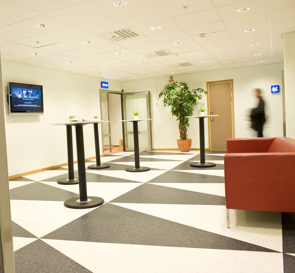 Hotel Micro Stockholm Interior foto